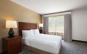 Residence Inn Beaumont Texas